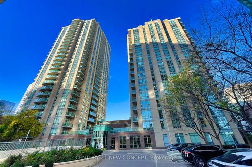 1601-22 Olive Ave, North York, ON, M2N7G6 | Card Image