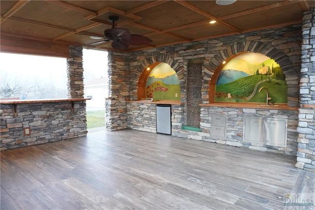 105 Lyndale Ave, House other with 4 bedrooms, 5 bathrooms and null parking in Glendive MT | Image 25