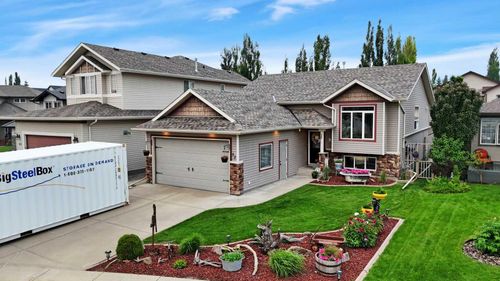 52 Irving Cres, Red Deer, AB, T4R3R9 | Card Image