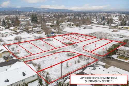 46xx N Silas Rd, Spokane, WA, 99216 | Card Image