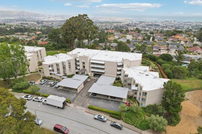 97 - 360 Vallejo Dr, Condo with 2 bedrooms, 2 bathrooms and 1 parking in Millbrae CA | Image 24