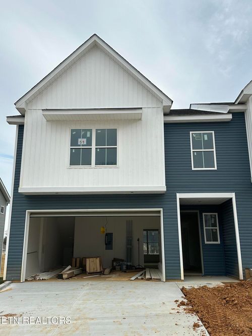 1728 Lateglow Way, Knoxville, TN, 37931-2791 | Card Image