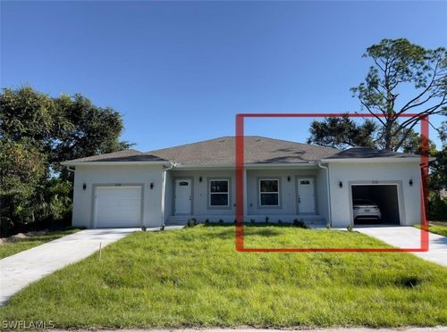 312 Bamboo Dr, Port Charlotte, FL, 33954-1115 | Card Image