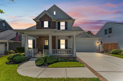 111 Silverwolf Cove Pl, Montgomery, TX, 77316-1578 | Card Image