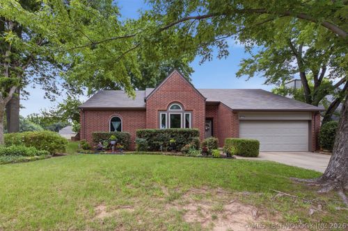 1820 W Gulfport St, Broken Arrow, OK, 74011-4238 | Card Image