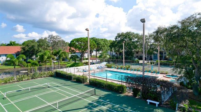 101B - 4505 45 Th Ave W, Condo with 2 bedrooms, 2 bathrooms and null parking in Bradenton FL | Image 60