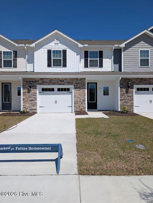 97 Commons View Dr, Hampstead, NC, 28443-1047 | Card Image