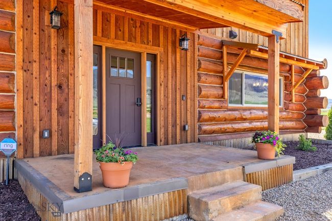 17 Texs Loop, House other with 4 bedrooms, 3 bathrooms and null parking in Alder MT | Image 63