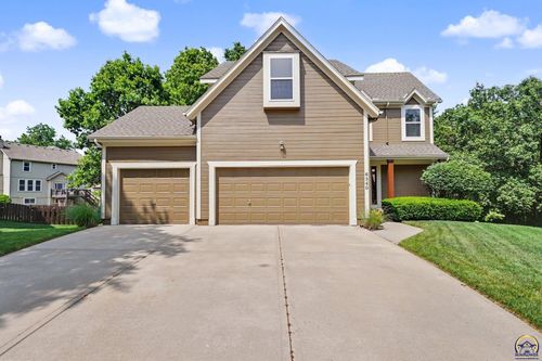6340 Millridge St, Shawnee, KS, 66218 | Card Image