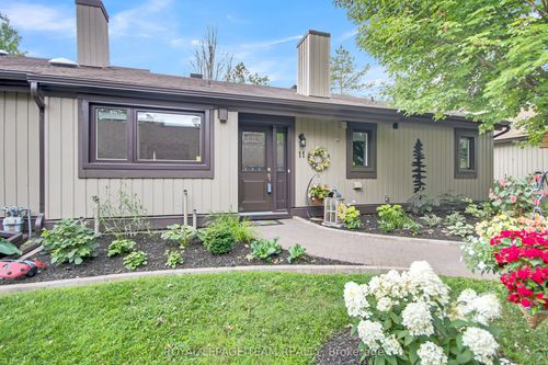 11 Torrey Pines Crt, Stittsville, ON, K2S1R5 | Card Image