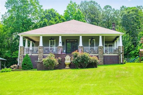 6919 Mount Zion Rd, Waco, GA, 30182-2619 | Card Image