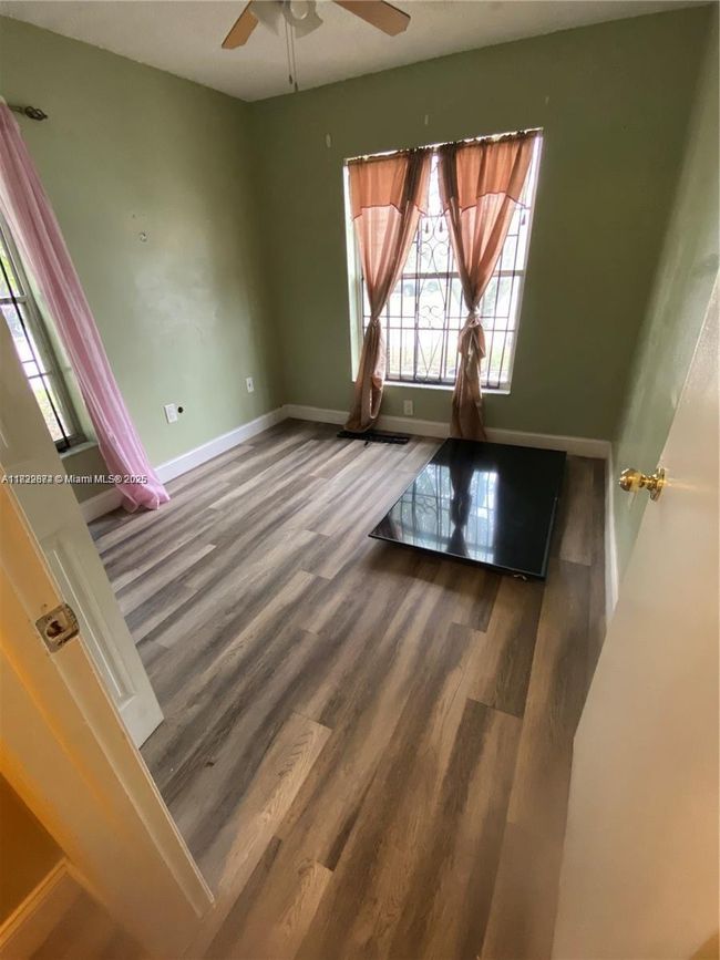 3019 Nw 203 Rd Ln, Home with 3 bedrooms, 1 bathrooms and null parking in Miami Gardens FL | Image 12