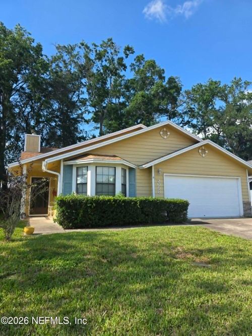2058 Wax Myrtle Ct, Orange Park, FL, 32073-2367 | Card Image