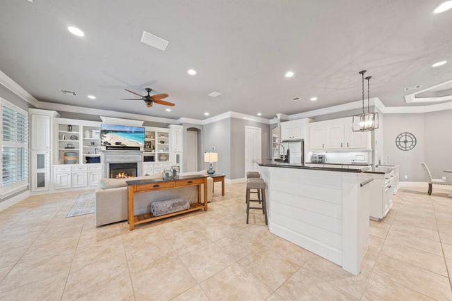 28611 Benders Crossing Dr, House other with 3 bedrooms, 4 bathrooms and 3 parking in Spring TX | Image 34