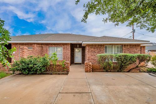 3206 Whittle Way, Midland, TX, 79707-5276 | Card Image
