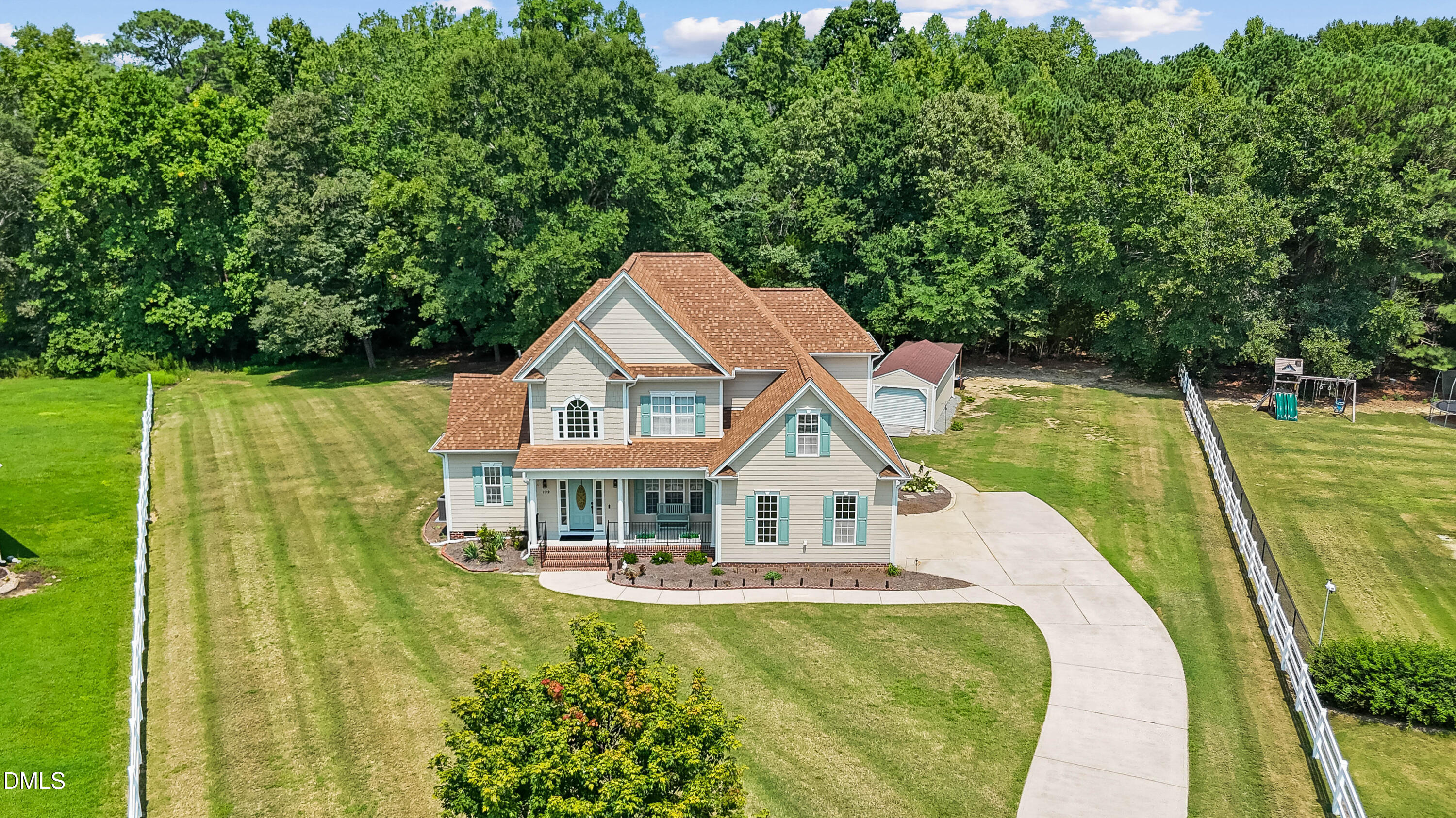 Residential in Willow Springs 4