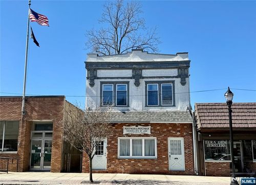 189 Boulevard, Hasbrouck Heights, NJ, 07604-1825 | Card Image