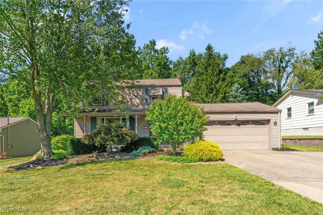 Jamestown Ct, Youngstown, OH 44515