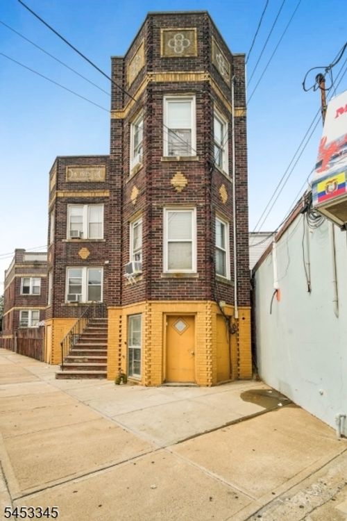 531 Bloomfield Ave, Newark, NJ, 07107-1321 | Card Image