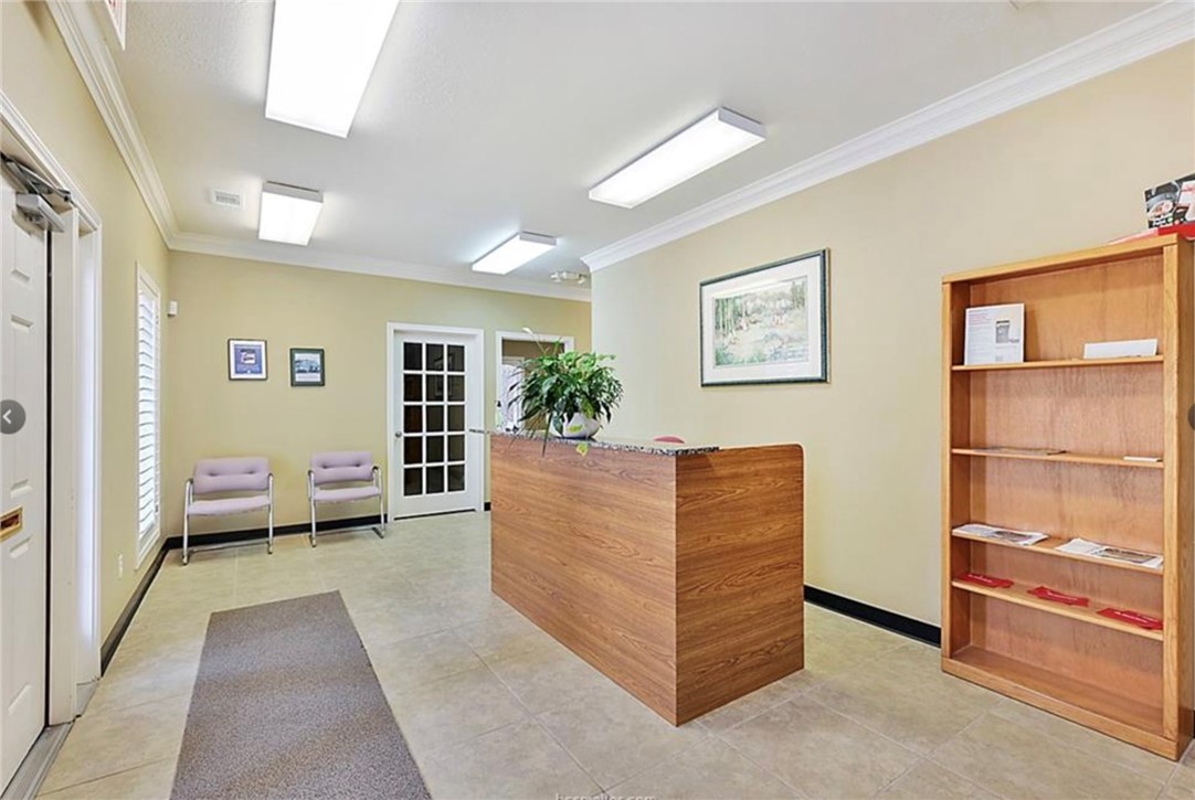 Commercial Lease in College Station 3