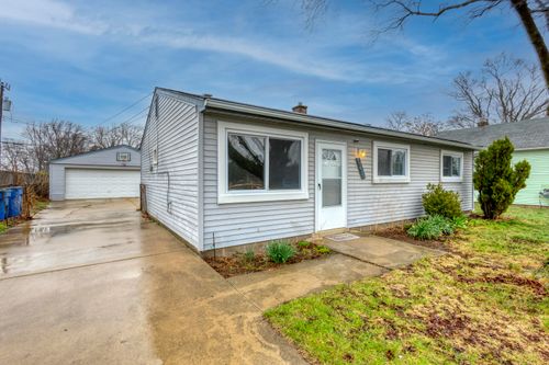 13679 Sidonie Ave, Warren, MI, 48089-3345 | Card Image