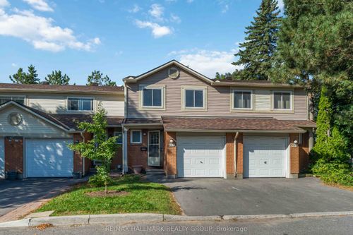 447 Canotia Pl, Orleans, ON, K4A2K1 | Card Image