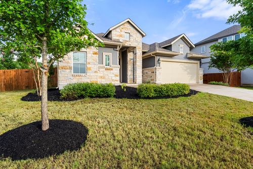 17801 Dufour Drive, Austin, TX, 78738 | Card Image