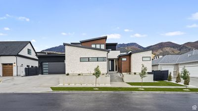 4876 N 300 E, House other with 5 bedrooms, 5 bathrooms and 3 parking in Provo UT | Image 1