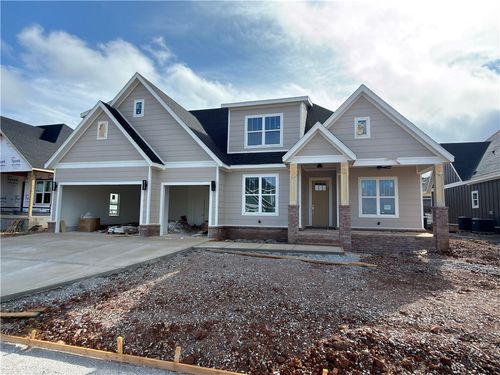 6507 S 60th St, Cave Springs, AR, 72718 | Card Image