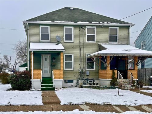 900 Vankirk St, Clairton, PA, 15025-1343 | Card Image