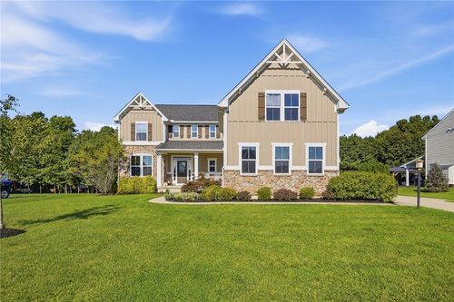 1991 Cabernet Way, Bellbrook, OH, 45305-7501 | Card Image