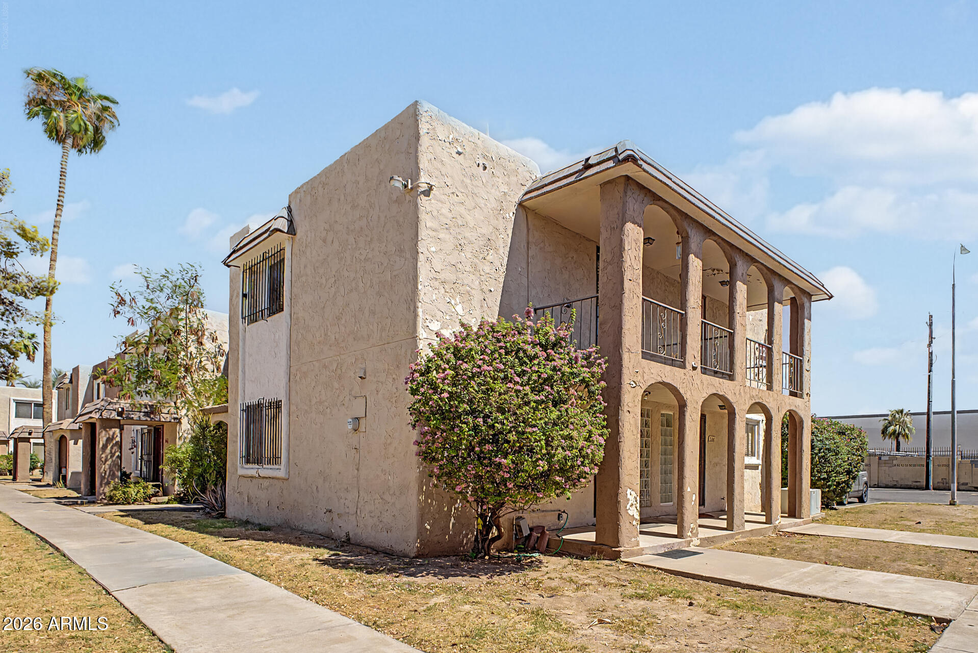 Residential in Phoenix 3