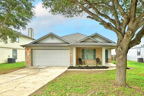 132 Mansfield Lake Trl, Kyle, TX, 78640-6673 | Card Image