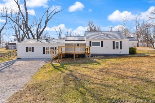 546 N Helm St, Paoli, IN, 47454-9566 | Card Image