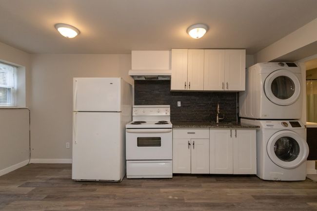1501 Stayte Rd, House other with 2 bedrooms, 1 bathrooms and null parking in White Rock BC | Image 4