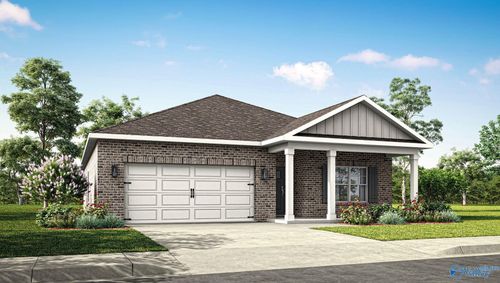 28205 Saddle Springs Dr, Madison, AL, 35756-7006 | Card Image
