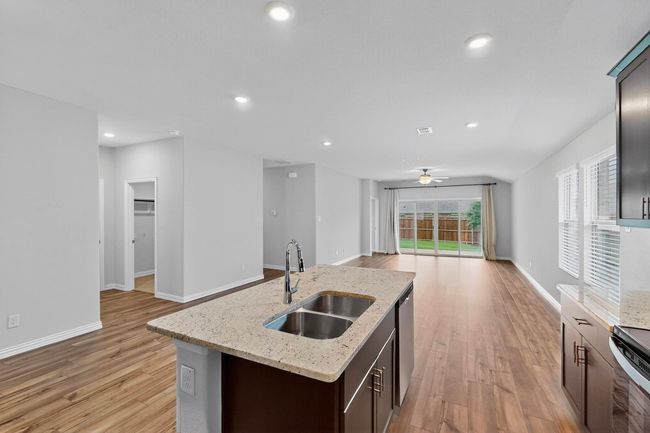 1512 Cobblestone Rd, House other with 3 bedrooms, 2 bathrooms and null parking in Melissa TX | Image 8