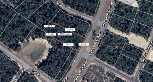 TBD Marion Oaks Blvd, OCALA, FL, 34473 | Card Image