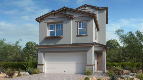 659 Semitone Ln, Henderson, NV, 89015-5556 | Card Image
