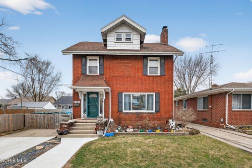 5521 304th St, Toledo, OH, 43611-2347 | Card Image