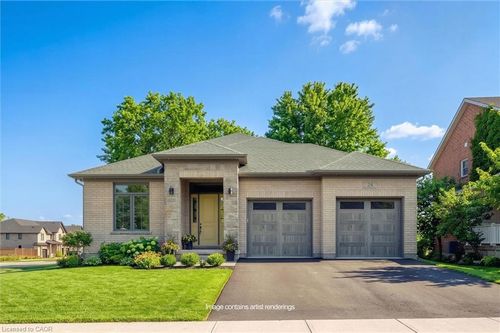 24 David Street, Ingersoll, ON, N5C4E5 | Card Image