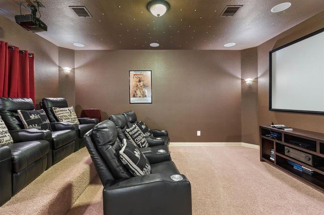 The ideal place to watch the game on the big screen or enjoy movie night! | Image 35