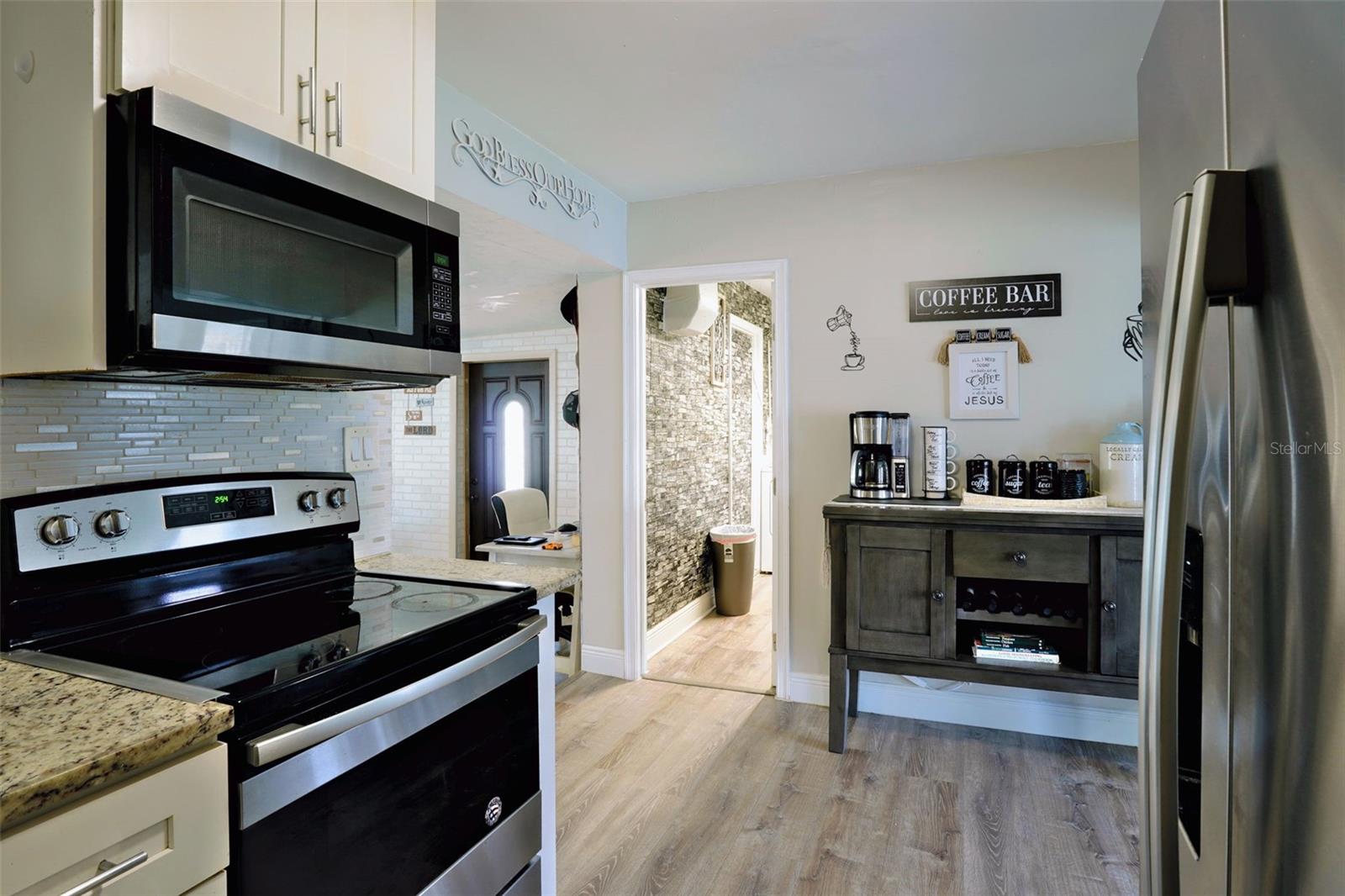 Residential in LAKE WORTH 4