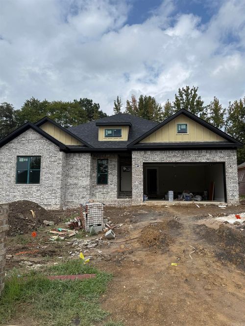 17 Ridge View St, Vilonia, AR, 72173-5004 | Card Image