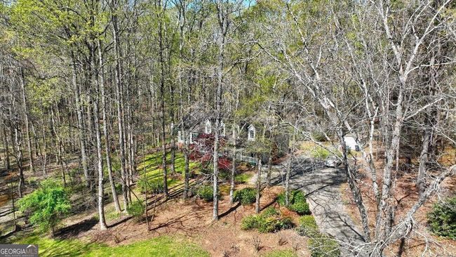 2444 Marion Ivie Rd, House other with 4 bedrooms, 4 bathrooms and null parking in Good Hope GA | Image 58