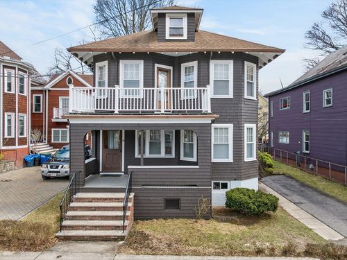 67 Irving Street, Somerville, MA, 02144 | Card Image