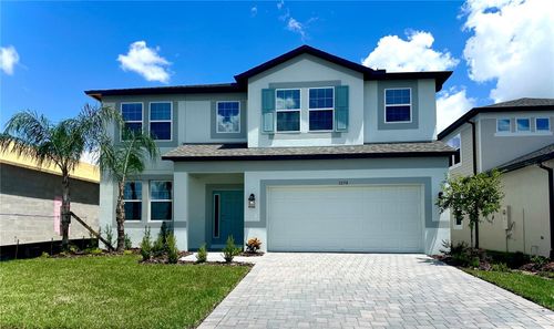3258 Autumn Rock Dr, Zephyrhills, FL, 33540-7476 | Card Image