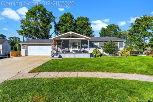 360 Shirley Blvd, Imlay City, MI, 48444-1439 | Card Image