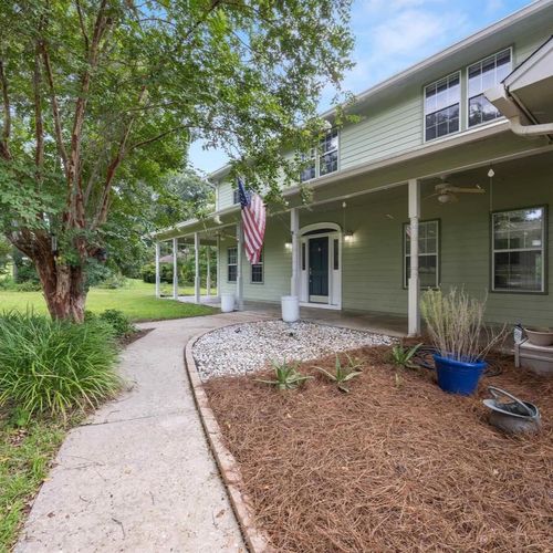 3513 Carrington Dr, TALLAHASSEE, FL, 32303-2001 | Card Image