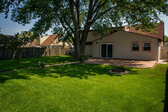 9048 Martin Ln, House other with 4 bedrooms, 2 bathrooms and null parking in Bridgeview IL | Image 27